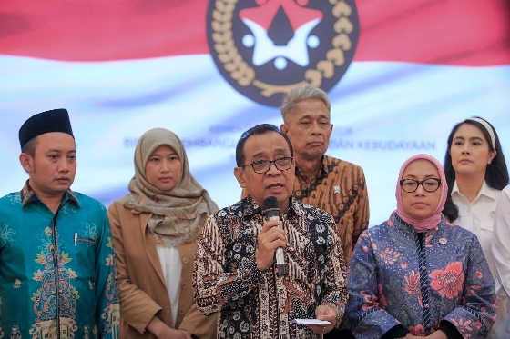 Pemerintah Tegaskan Nol Toleransi Terhadap Kekerasan Anak, Bentuk Gugus Tugas Perbaikan Daycare