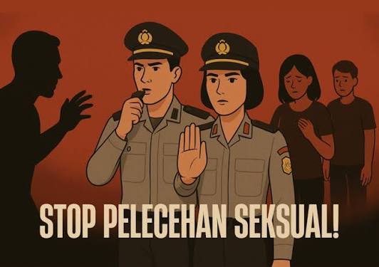 APHPI Desak Polda Metro Jaya Segera Tuntaskan Kasus Dugaan Pelecehan Seksual terhadap 3 Orang Wanita