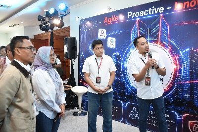 Telkom Gelar IT and Digital Summit (ITD Summit) 2026, Hadirkan Beragam Solusi AI yang Inovatif