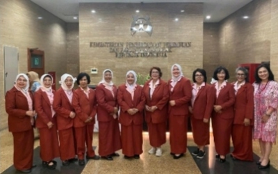 Tepis Informasi Menyesatkan Terkait Kepengurusan, Kowani Tegaskan Legalitas Dewan Pimpinan Kowani