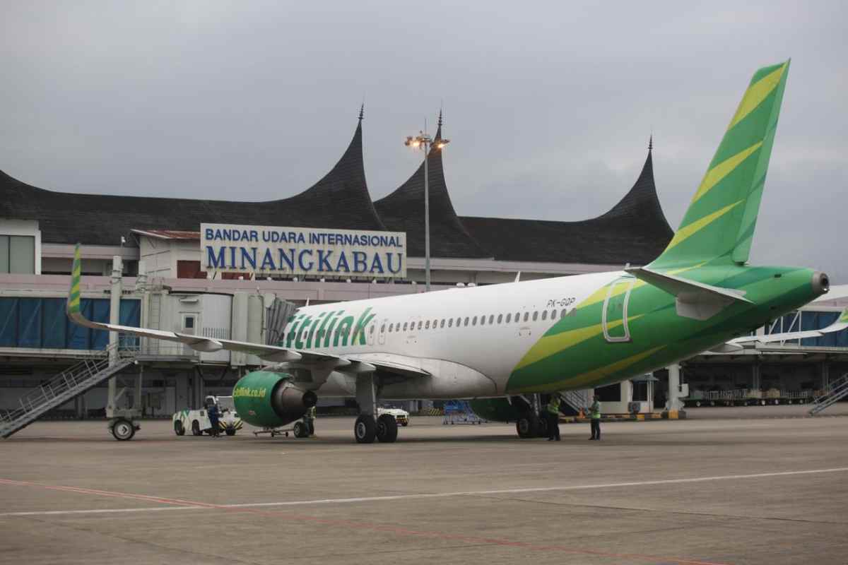InJourney Airports Tambah 53 Rute Penerbangan di Awal 2026