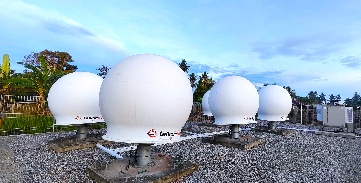 Community Gateway Telkomsat Perkuat Pemerataan Konektivitas Digital di Wilayah 3T