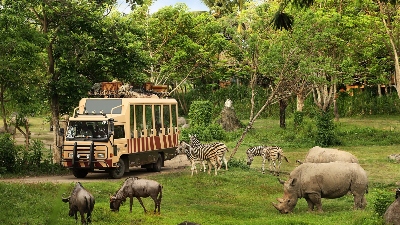 Taman Safari Indonesia Siap Ikuti Proses Lelang pengelolaan Kebun Binatang Bandung