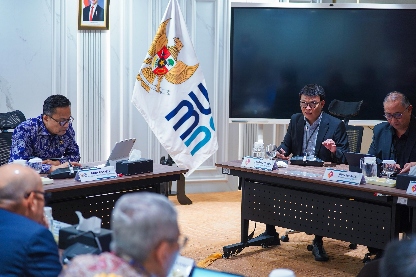 BP BUMN Dorong Peningkatan Layanan Digital Telkomsel untuk Perkuat Konektivitas Nasional