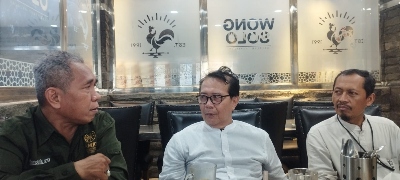 Akan Gelar BUMD Award 2026, AMKI Jaya Dorong BUMD Terus Tunjukkan Kinerja Terbaik