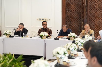BP BUMN Dorong Transparansi dalam Transformasi BUMN
