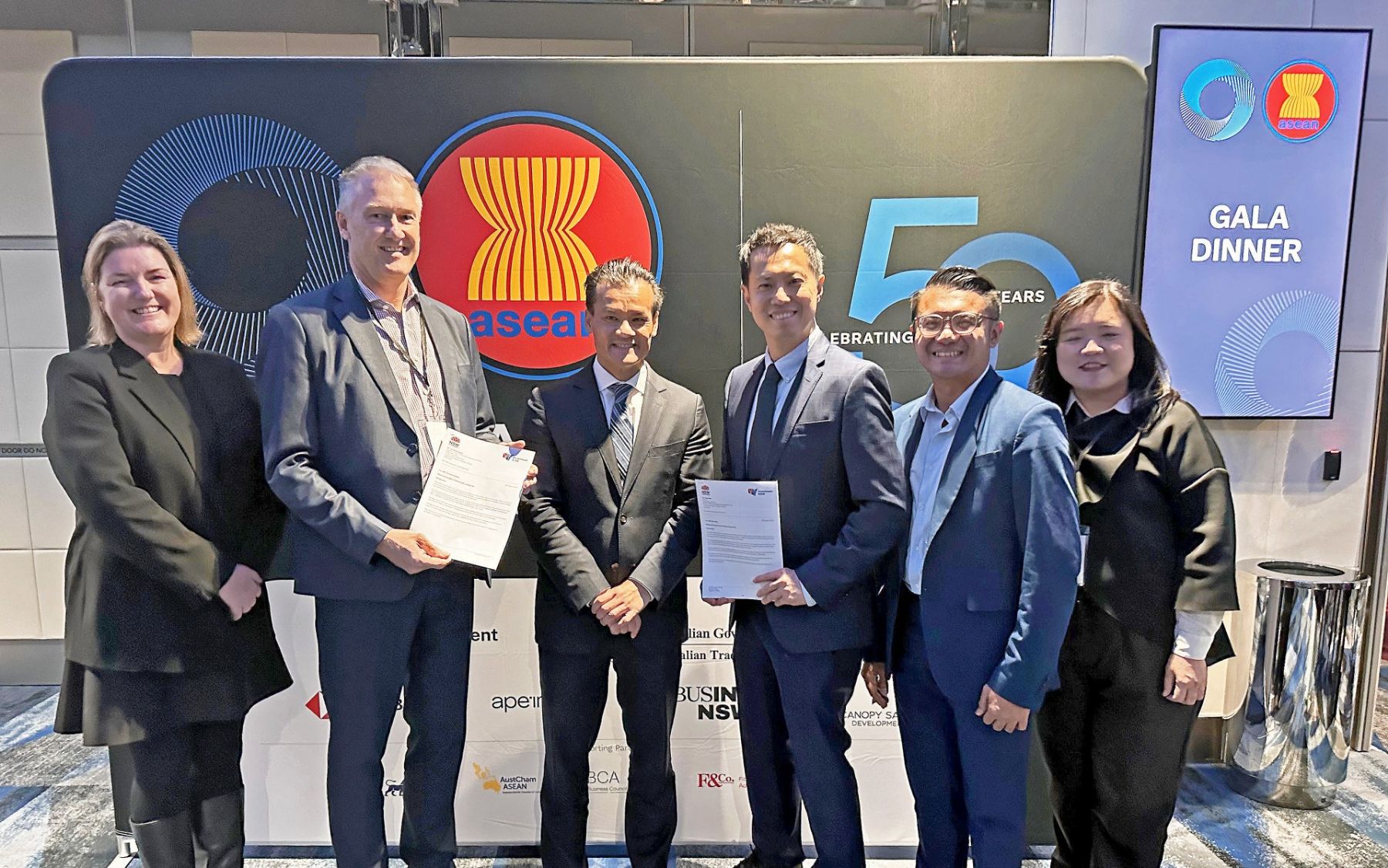 Diikuti Perusahaan dari 6 Negara Asia-Pasifik, Program International Landing Pad dari Living Lab Ventures Jadi Solusi Masuk Pasar Indonesia