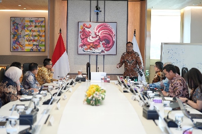 BP BUMN Dorong Peningkatan Akses Hunian Terjangkau dan Inklusif