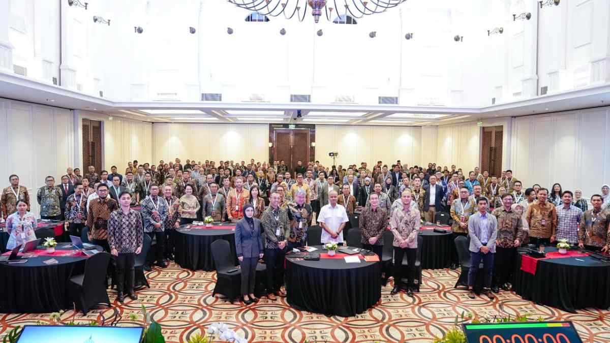 Telkom Solution Siap Dukung Percepatan Transformasi Digital BUMN