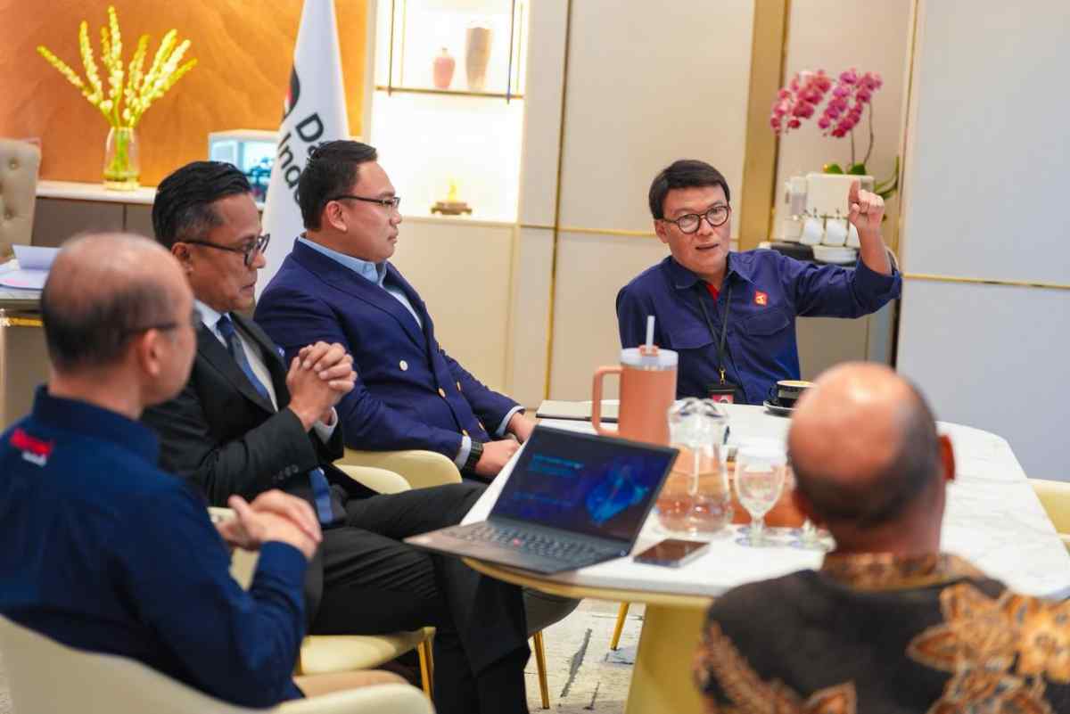 BP BUMN Dukung Telkomsel Hadirkan Inovasi Digital yang Inklusif untuk Dukung Pertumbuhan Ekonomi Nasional