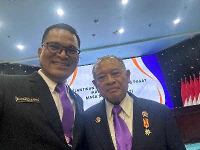 IKAL-Lemhannas Siap Hadirkan Penguatan Wawasan Kebangsaan yang Adaptif bagi Generasi Muda