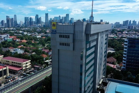 Cuan, PLN Catat Pendapatan Rp582,68 Triliun tahun 2025