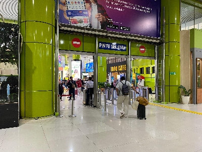 Sambut Libur Panjang Idul Adha 1447 H, KAI Daop 1 Jakarta Operasikan 9 Perjalanan KA Tambahan