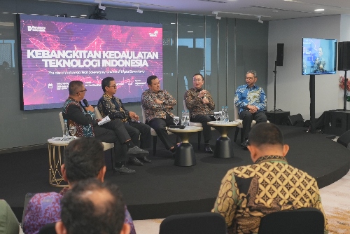 Telkom Gelar Indonesia Tech Sovereignty Forum 2026, Perkuat Kemandirian Digital