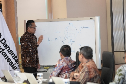 BP BUMN bersama Danantara Percepat Transformasi Telkom menuju Holding Digital melalui Pemangkasan 67 Anak Usaha Jadi 19 Entitas