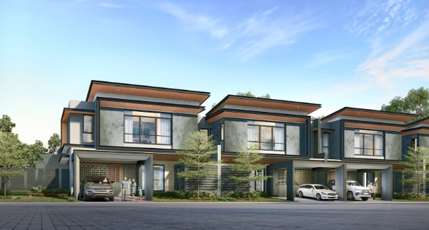 Sinar Mas Land Luncurkan Giva, Hunian Premium dengan Sentuhan Smart & Sustainable Living di The Kaia, Grand Wisata Bekasi