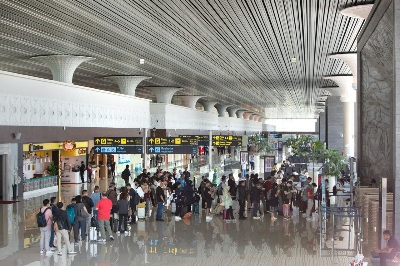 Libur Panjang, InJourney Airports Siap Layani 3 Juta Penumpang Pesawat di 37 Bandara