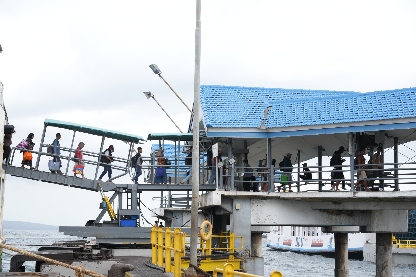 Libur Panjang Nasional, ASDP Perkuat Empat Pelabuhan Strategis