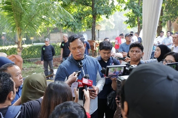 Perum BULOG Optimalkan Cadangan Pangan Pemerintah dengan Stok yang Kuat dan Penyaluran Bergerak