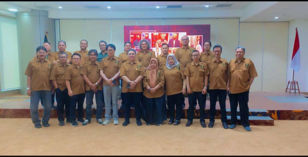 Sekjen AMKI Dadang Rahmat Ungkap Awal Berdirinya AMKI, Tekankan Kolaborasi Jadi Kunci Hadapi Era Digital