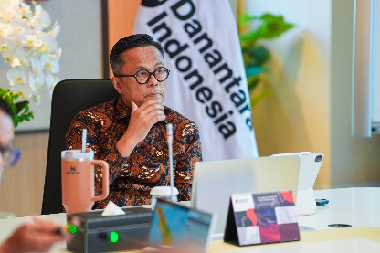 BP BUMN dan Danantara Dorong Transformasi PLN melalui Perampingan 44 Entitas Usaha Menjadi 23 Entitas