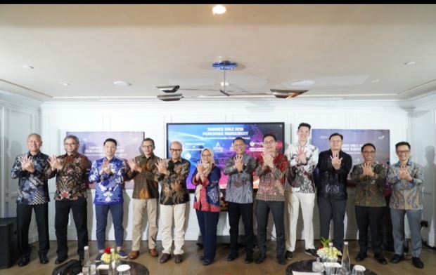 AdMedika Group Siap Ekspansi di bawah Fullerton Health