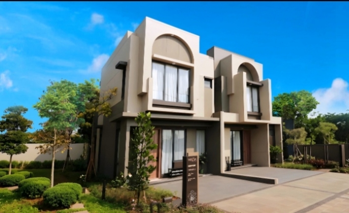 Vyorelle, Klaster Hunian Terbaru Sinar Mas Land dan Hankyu Hanshin Properties Corp. di Vireya BSD City, Raih Antusiasme Positif Pasar