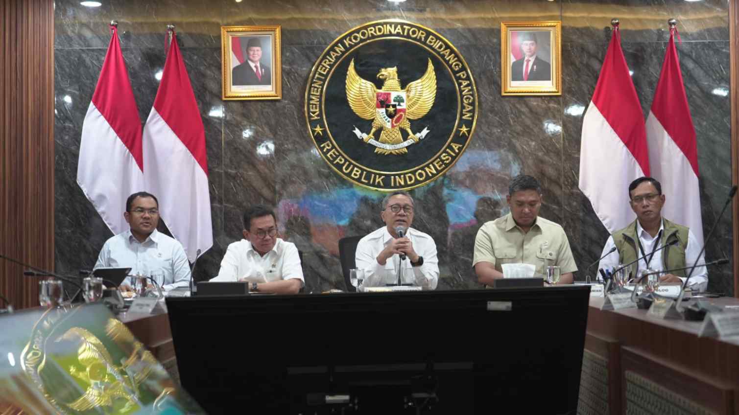 Perum BULOG Siap Laksanakan Penugasan Tambahan Bantuan Pangan Selama Tiga Bulan