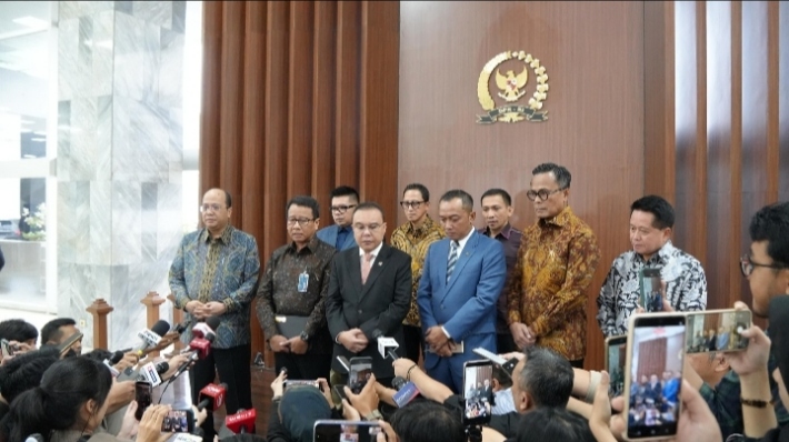 BUMN dan Himbara Perkuat Kepercayaan Pasar Modal Indonesia