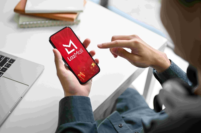 Preferensi Pelanggan terhadap Produk Asli dan Berkualitas Dorong Penjualan LazMall Naik Hingga 5 Kali Lipat di Lazada 6.6 Super WOW Sale