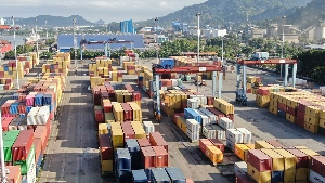 Januari-Mei 2026, Trafik Petikemas IPC TPK Tembus 1,49 Juta TEUs
