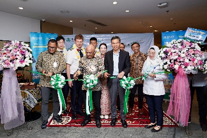 Bandara Soekarno-Hatta Perluas Konektivitas Internasional melalui Pembukaan Rute Baru Spring Airlines