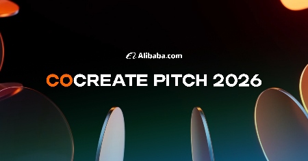 Alibaba.com Luncurkan Agen AI ‘Accio Work’ dan Buka Kompetisi Pitching senilai Rp2 Miliar