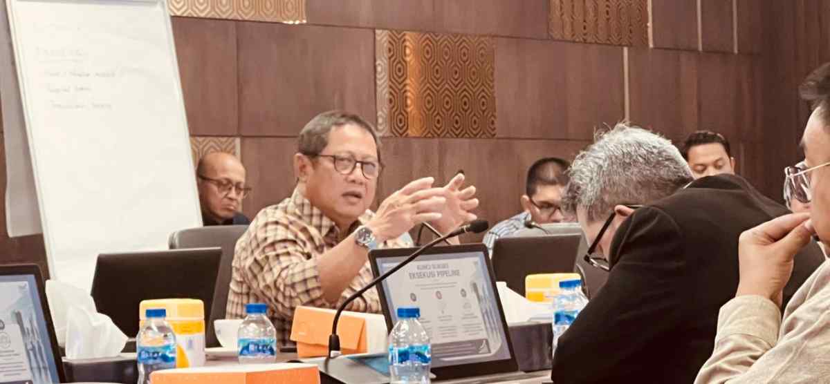 Hingga Mei 2026, Bank BSN Bukukan Laba Bersih Rp473,75 miliar
