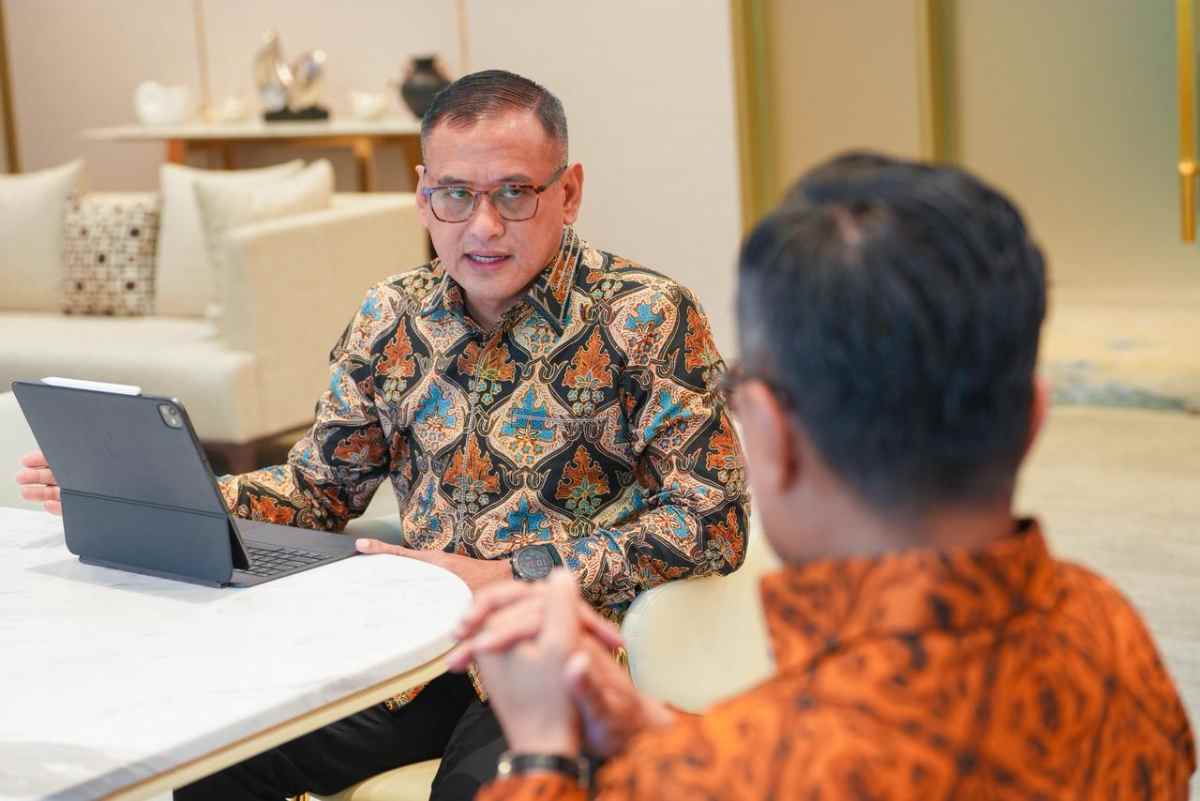 Hingga Mei 2026, PIHC Catatkan Laba Bersih Rp6,70 Triliun