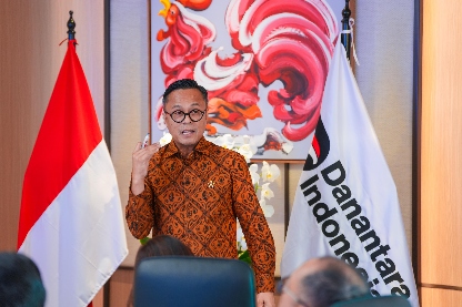 Kinerja BUMN di Bawah Danantara Semakin Meningkat