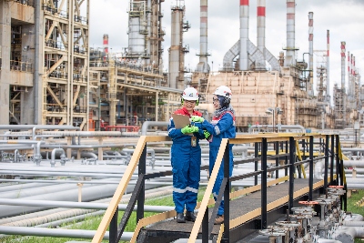 Keren, Pertamina Peringkat Tiga Fortune Southeast Asia 500, Jadi Motivasi Perkuat Ketahanan Energi Nasional