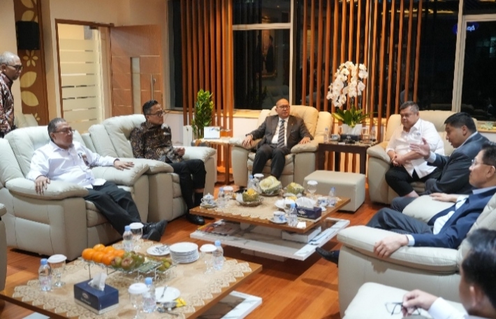 Perkuat Tata Kelola, Sinergi Pemerintah Kawal Akuntabilitas Program Hunian Rakyat