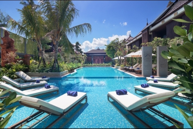 MĀUA Olea Ubud by Swiss-Belhotel Resmi Dibuka di Bali