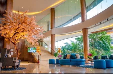 PRISM Luncurkan Sunday Hotel Antero Jababeka