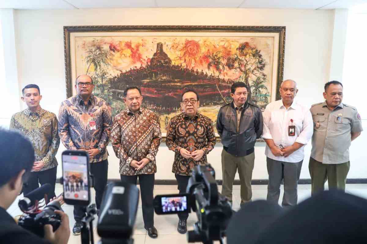 Pemerintah Tegaskan Komitmen Percepatan Pembangunan Hunian Tetap Pascabencana Aceh-Sumatra