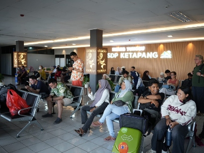 Dukung Konektivitas Nasional, ASDP dan Pemprov Jatim Percepat Transformasi Pelabuhan Ketapang
