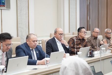 Perkuat Pengelolaan Aset Negara, Danantara Putuskan Merger Empat Perusahaan Asset Management
