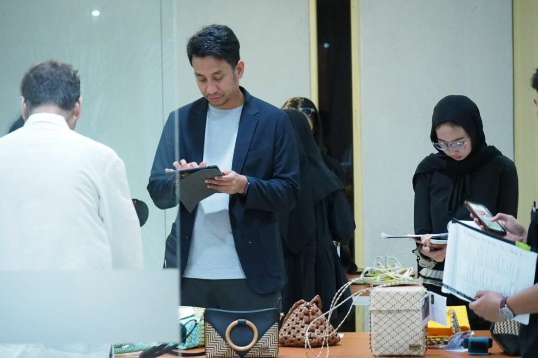 Kemendag Tetapkan 45 Produk Peraih Good Design Indonesia 2026