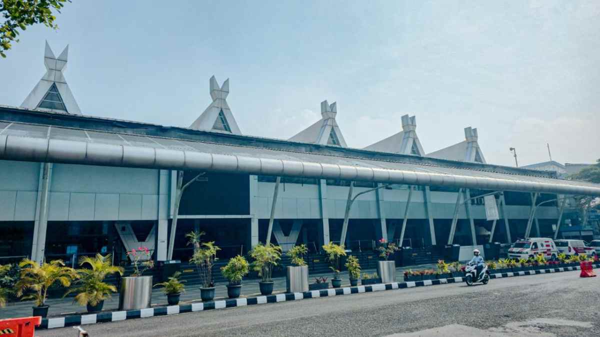 InJourney Airports Pastikan Optimalisasi Bandara Husein Sastranegara Lancar, 6 Maskapai Ajukan Buka Rute