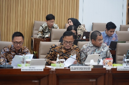 BP BUMN Pertahankan Opini Wajar Tanpa Pengecualian (WTP) selama 19 Tahun Berturut-turut