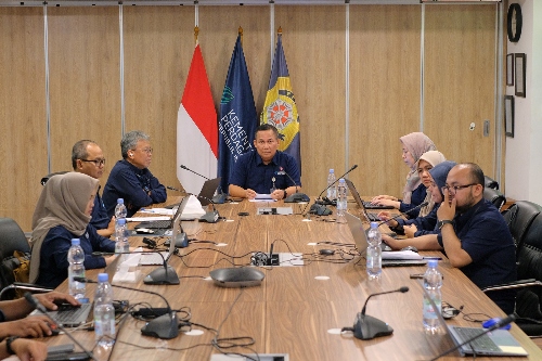 Berpeluang Besar di Pasar Jepang, Kemendag Dorong Pelaku UMKM Kopi Indonesia Penuhi Standar Ekspor