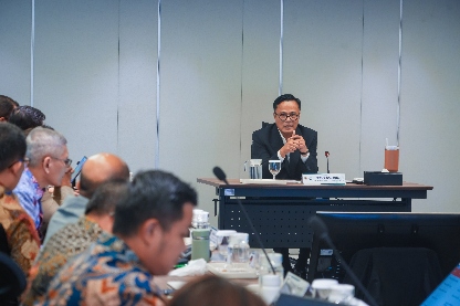 Sinergi Lintas BUMN Perkuat Koperasi Desa/Kelurahan Merah Putih (KDKMP) sebagai Pusat Layanan Masyarakat Desa