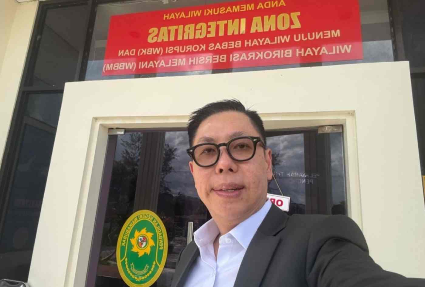 Prof Henry Indraguna Optimistis RUU Perampasan Aset Ketok Palu Tahun 2026