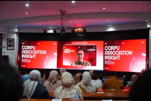 Telkom CorpU Gelar Forum CorpU Association Insight, Dorong Pengembangan SDM